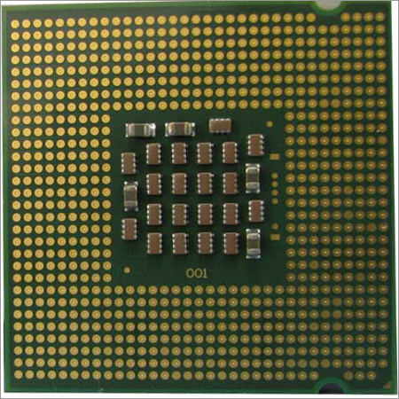 Desktop Processors