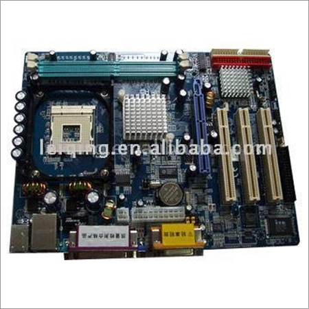 Mother Board