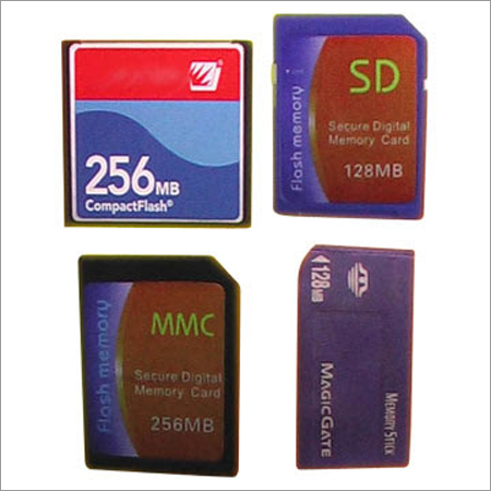 Memory Card