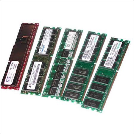 Computer RAM