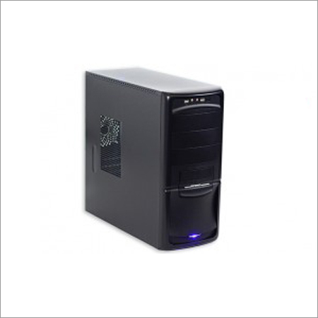 Central Processing Unit