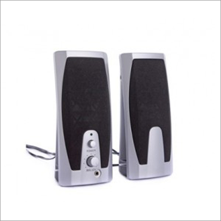 Computer Speakers
