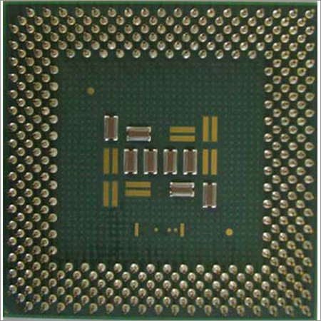 CPU Processor