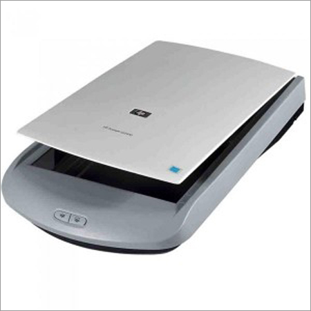 Hp Scanner