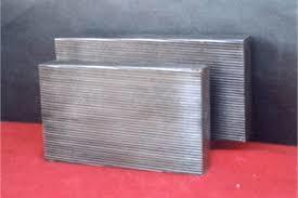 Hchcr D2 Steel Block Application: Automobile Industry