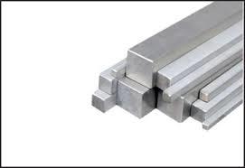 HCHCR D2 Steel Square Bar