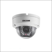 IP IR Dome Camera