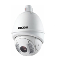 IR Speed Dome Camera