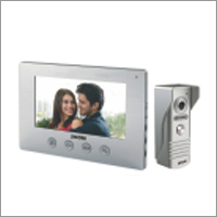 Video Door Phone Systems