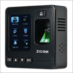 Bio Proximity Time and Attendence