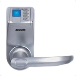 Digital Fingerprint Locks