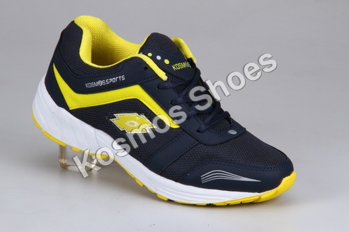 Men Comfortable Sport Shoes