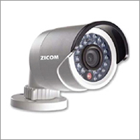 IR Bullet Camera