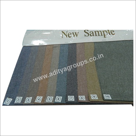 Plain Shirts Suiting/Shirting