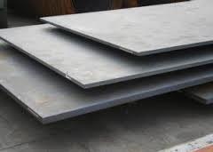 Sail Hard Steel Sheets