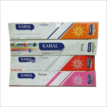 Kamal Pencils