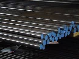 Silver Tool Steel Forging