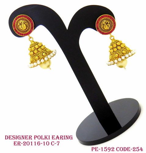 Designer Earring 