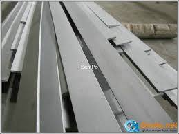 Hot Die Steel Flat Bar