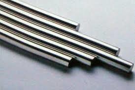 EN Series Round Bars