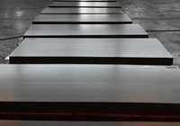 EN 16 Alloy Steel Plates