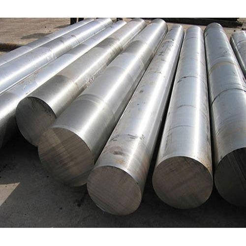 Alloy Steel Seamless Pipe