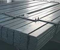 EN 18 Alloy Steel Flats