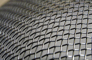 Galvanized Wire Mesh