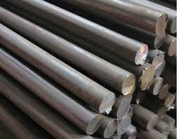 EN 24 Alloy Steel Round Bar EN 24 Alloy Steel Round Bar
