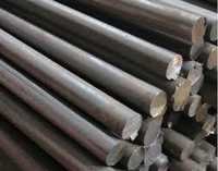 EN 24 Alloy Steel Round Bar