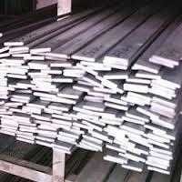 EN 24 Alloy Steel Flats
