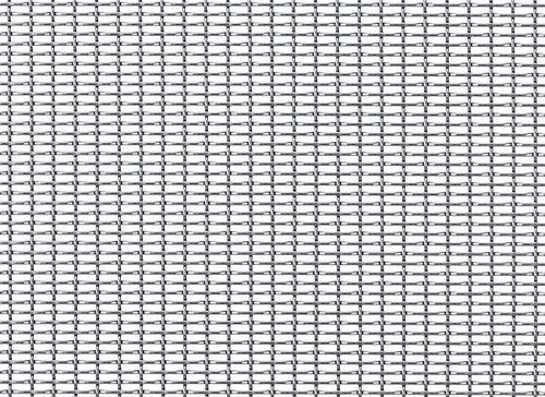 Fine Mesh