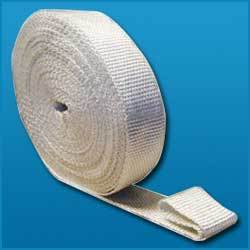 Round Asbestos Webbing Tape