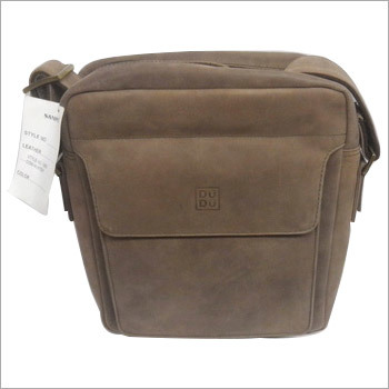 shoulder bag