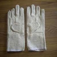 Asbestos Hand Gloves