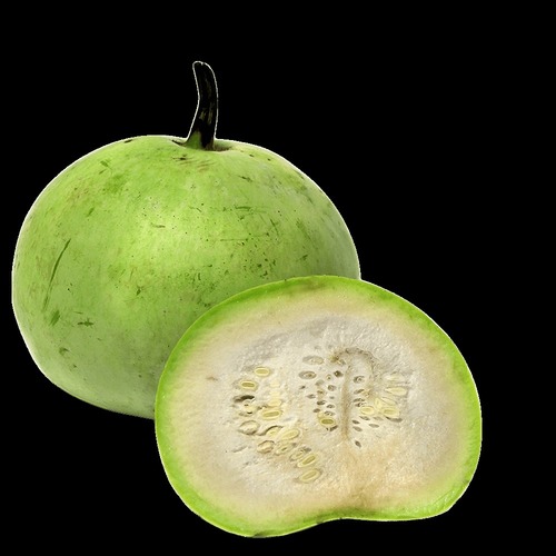 ROUND GOURD