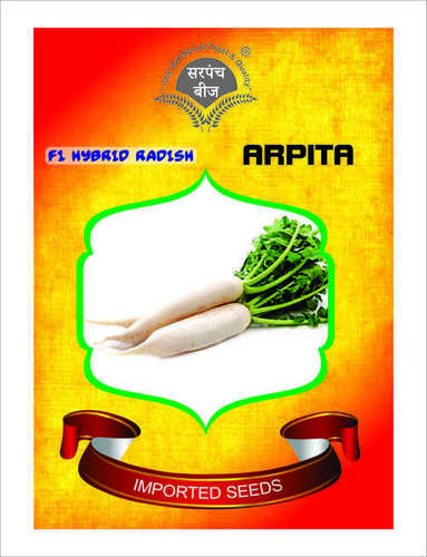 RADISH SEEDS