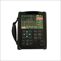 Ultrasonic Flaw Detector