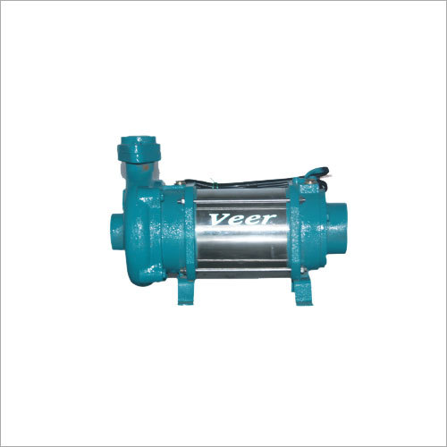 Open Well Submersible Pump