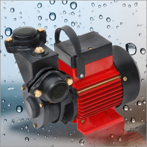 Mini Self Priming Pump