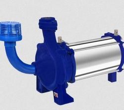 Mini Open Well Pump