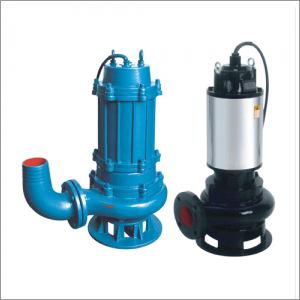 Portable Submersible Pump