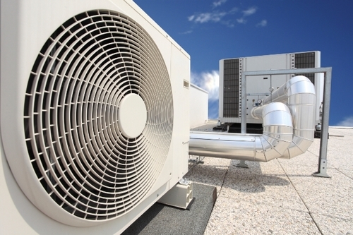 HVAC SYSTEM