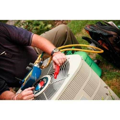 HVAC PREVENTATIVE MAINTENANCE