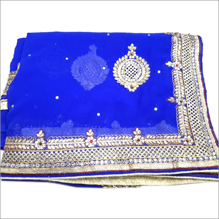 Designer Georgette Sarees
