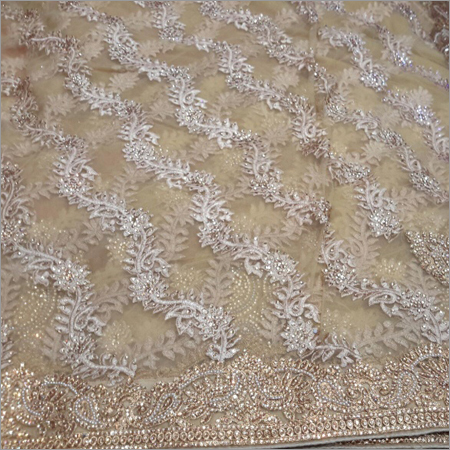 Fancy Net Sarees