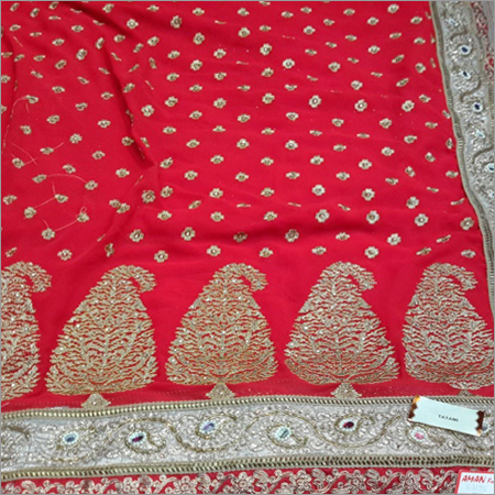 Ladies Sarees