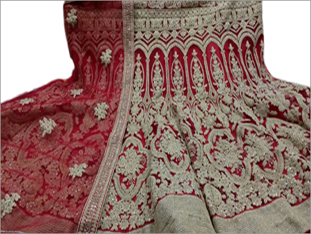 Elegant Bridal Lehengas