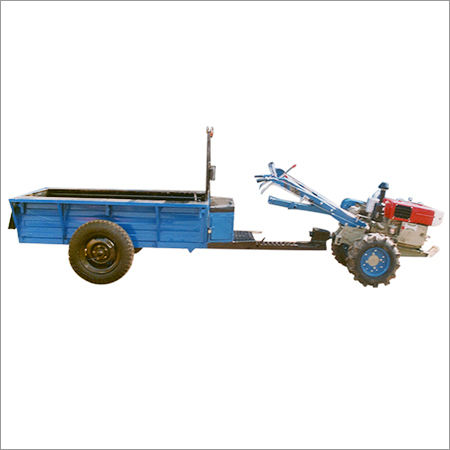Utility Trailer