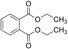 Di Methyle Phthalate